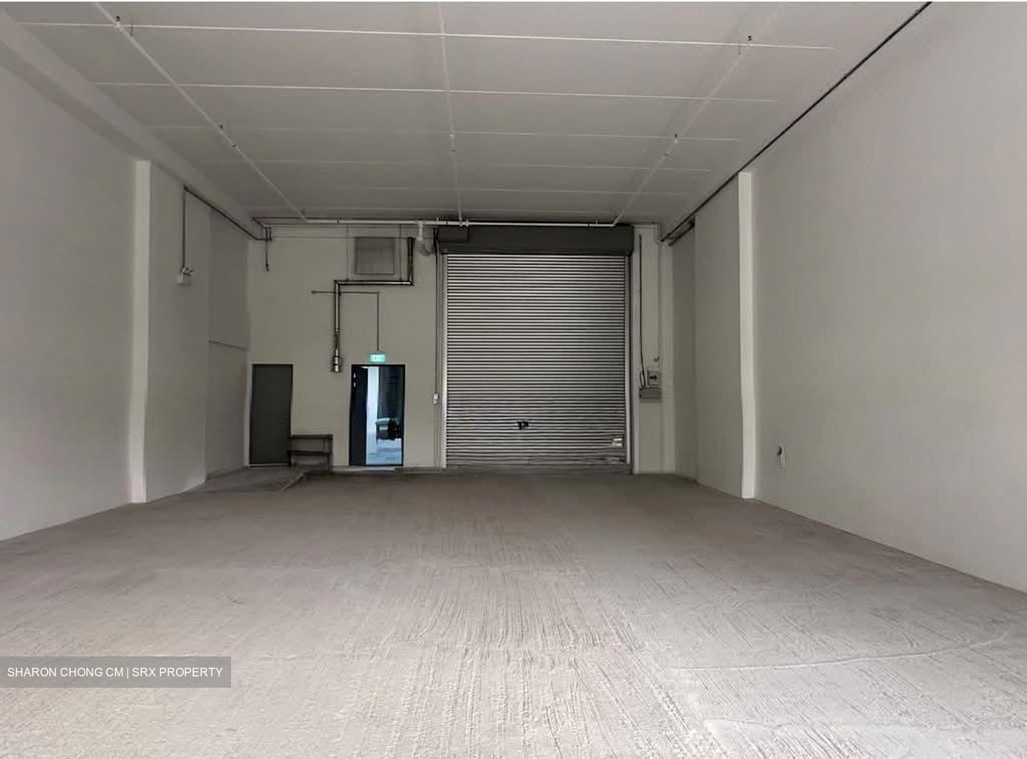 Food Vision @ Mandai (D25), Factory #601907921